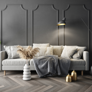 Salon cocooning