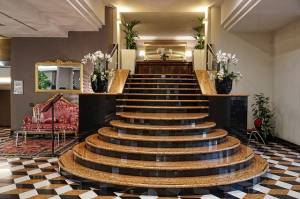 Rénovation révêtement de sol ancien