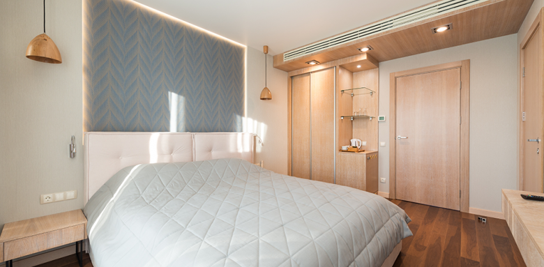 Comment aménager une suite parentale ?