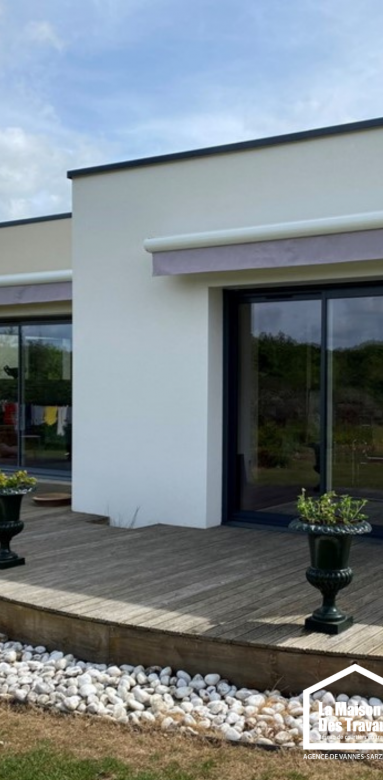 Aménagement d’un espace extérieur plus fonctionnel