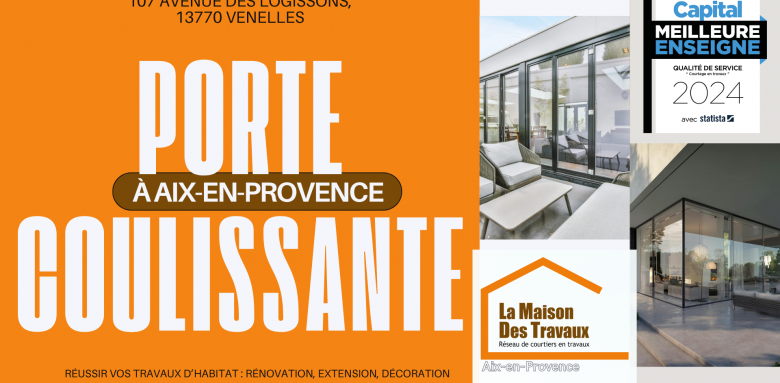 Besoin de rénover à Aix-en-Provence ? Contactez Laurent Nemer, courtier local, pour un devis gratuit en 24h.