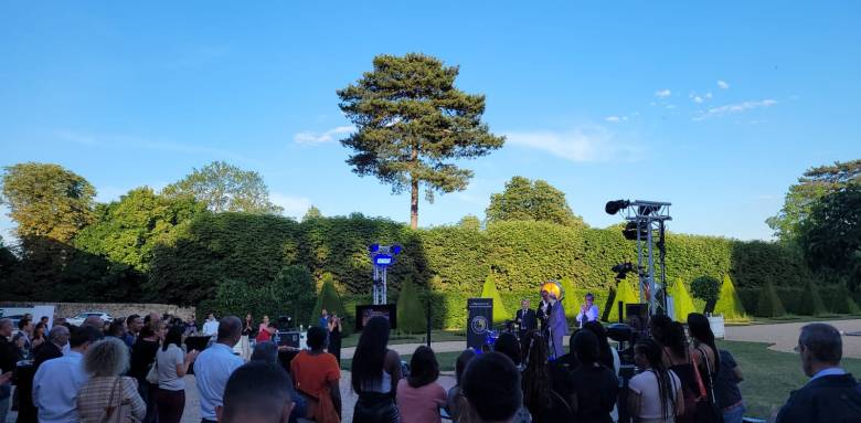 Clap de fin pour la saison de handball !