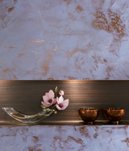 Carénia effet cuivre