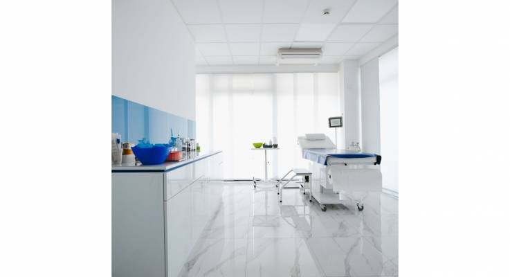 Rénover Votre Cabinet Sans Perturber les Consultations – Avranches 50300