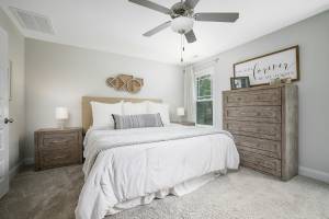 Aménager une chambre de 9m² La Maison Des Travaux Alès