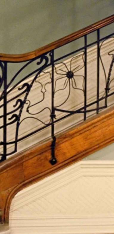 Rénovation d'escalier en bois - bureau d'études 77, menuisier 77, maçon 77, entreprise de maçonnerie 77, électricien 77, entreprise d'électricité générale 77, décorateur 77, peintre d'intérieur 77, domoticien 77