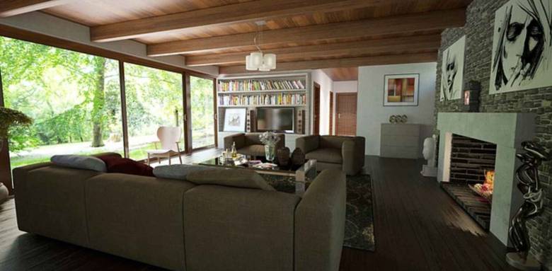 Installer une cheminée à Sainte-Geneviève-des-Bois : la règlementation La Maison Des Travaux de Sainte-Geneviève-des-Bois