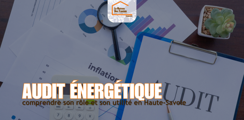 Audit énergétique