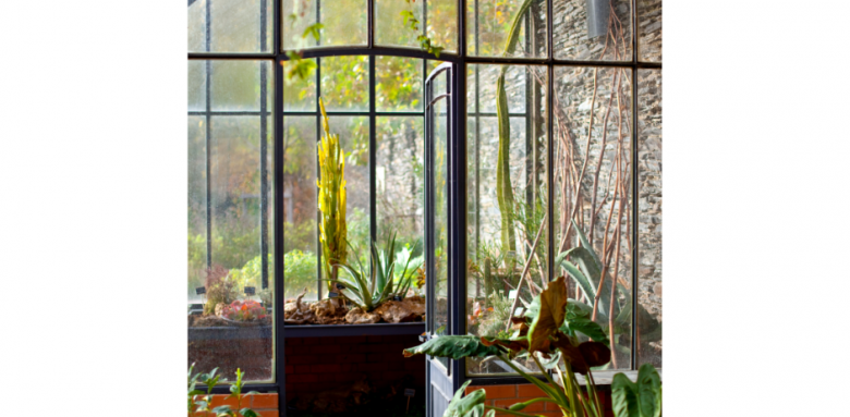 Comment aménager une véranda Chenôve