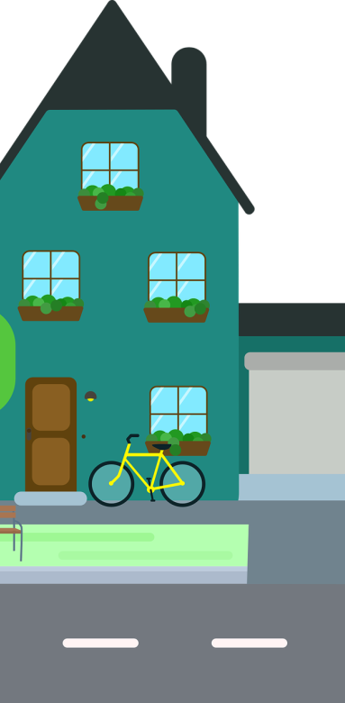 Construire un garage : faut-il ou non un permis de construire ?  