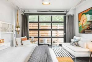 Aménager chambre dans garage Pontarlier