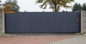 Changement de portail