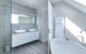Comment créer une salle de bain ultra connectée