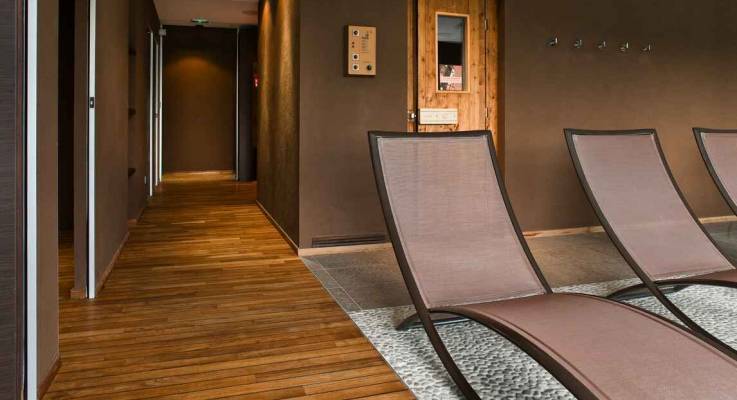 Installer un spa dans un hôtel