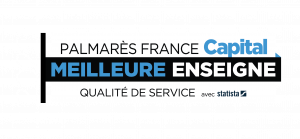 La Maison des Travaux, leader des services 2017