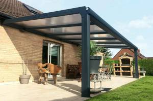 Pergola 