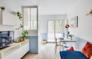 Comment aménager un studio
