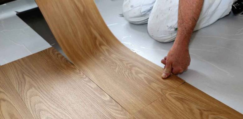 Ponçage et vitrification parquet à Antony dans le 92 (Hauts de Seine)