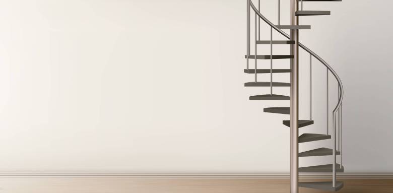 Création escalier sur mesure à Brignais 69530