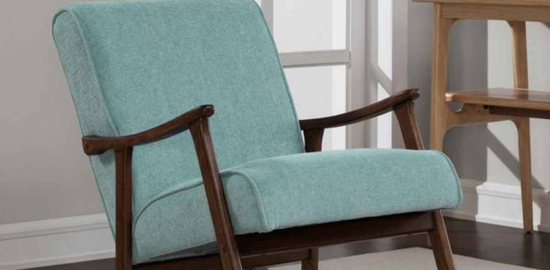 Modèle 6 : autre ambiance fifties