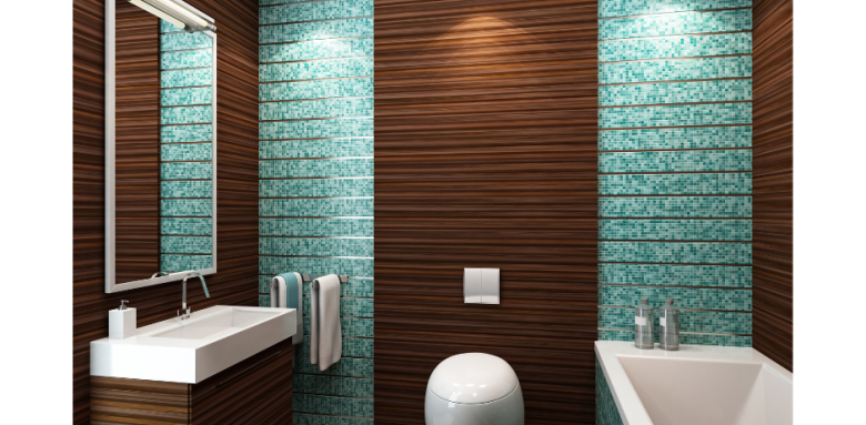  Petite salle de bain