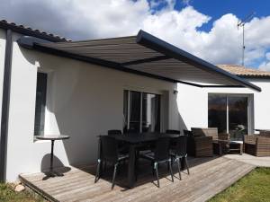 Conseils pour moderniser sa façade