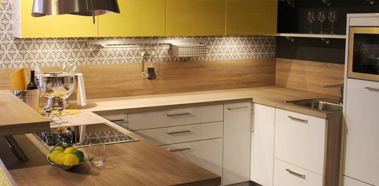 Rénovation de cuisine (Essonne)