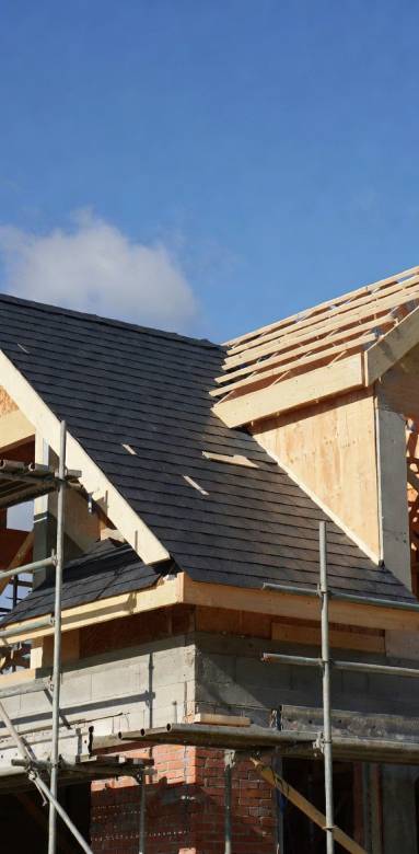 Surélever votre maison sans changer la façade