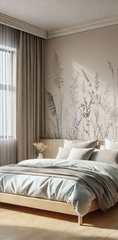  Papier peint Paris 13