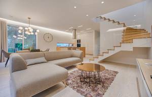 Rénovation d’appartement à Annemasse