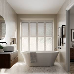 Salle de bain spa
