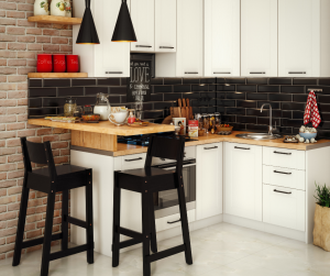 Aménager petite cuisine Beaune