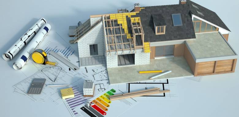 Extension de maison à Sceaux