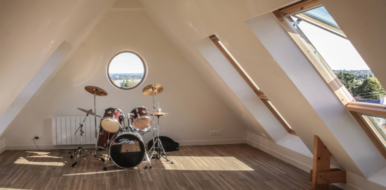  Comment insonoriser une pièce de musique