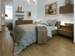 Créer une suite parentale dans une maison dans le Calvados