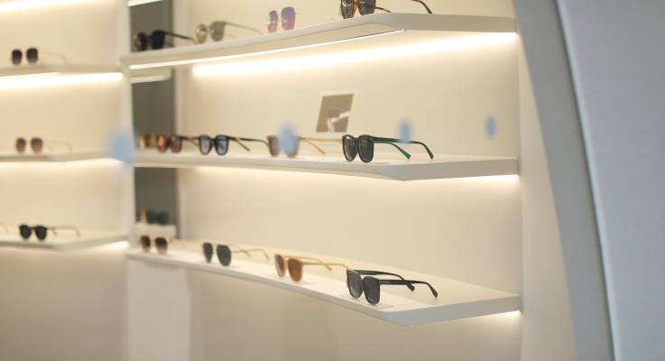 Comment aménager une boutique d’opticien : allier confort, design et mise en valeur