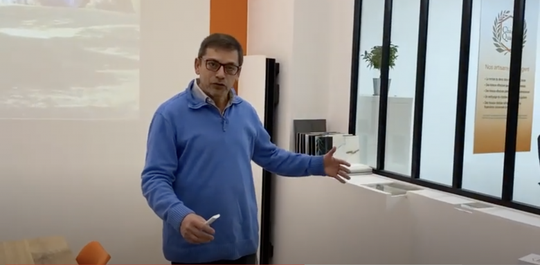 Bénéfices de l'ossature bois