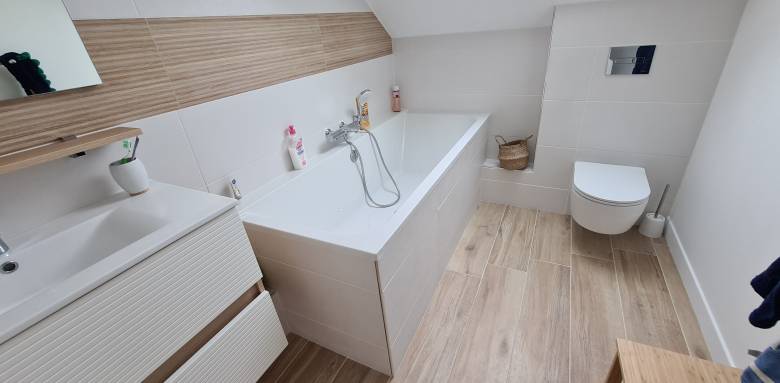 Faïence avec textures