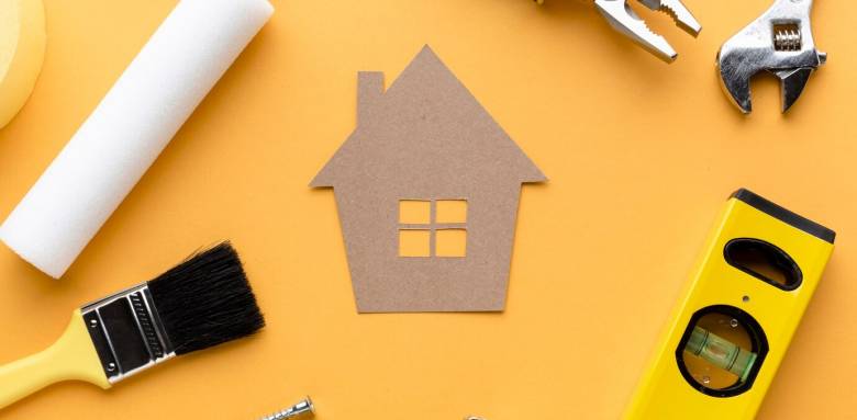 Rénovation de maison en 10 étapes