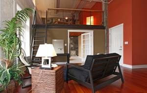 Créer une mezzanine en Indre-et-Loire.