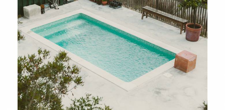 démarches construction piscine saint renant