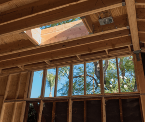 Etapes pour surélever ma maison Haguenau