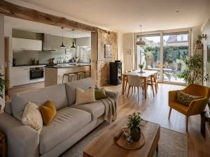 Rénovation maison à Sautron  par où commencer quand on veut moderniser l’existant 