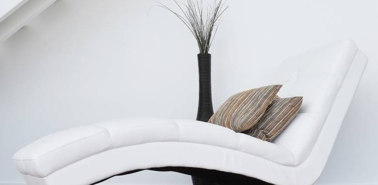 Apportez des touches de déco cosy dans votre véranda !