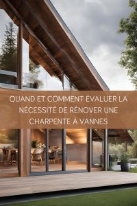 Quand et comment évaluer la nécessité de rénover une charpente à Vannes