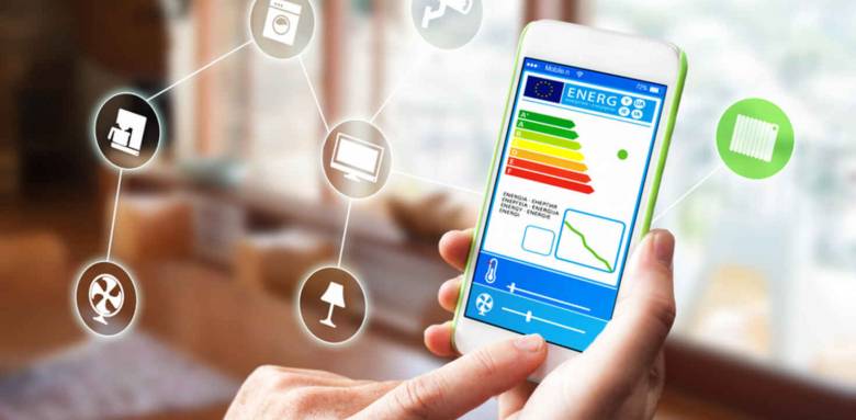Faites des économies d'énergie grâce au chauffage connecté
