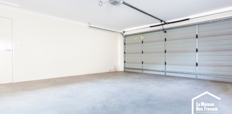 Aménagement de garage Cournon d'Auvergne