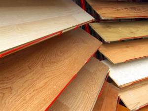 Changer le sol de sa maison à Challans