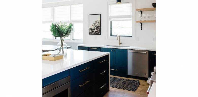 Choisir le type de cuisine à installer dans son logement sur Coutances 50200