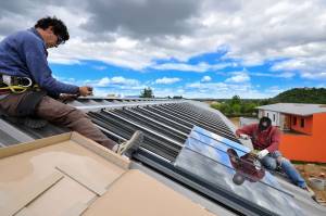 Projet de couverture